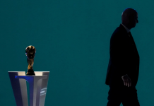 Venta de entradas para el Mundial de la FIFA