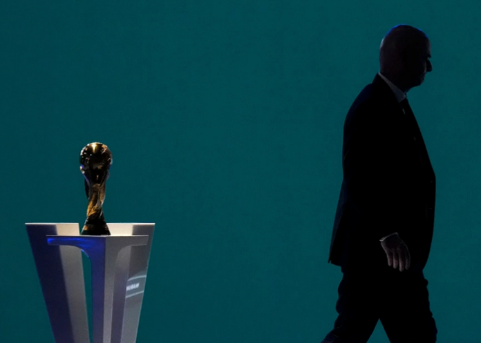 Entradas Venta de entradas para el Mundial de la FIFA