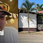 Foto: Descarga eléctrica acaba con vida de trabajador en Masaya / TN8