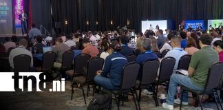 Foto: Tigo Business impulsa la transformación digital de las pymes en Nicaragua / TN8