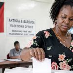 Nicaragua felicita a Gaston Browne por su triunfo electoral en Antigua y Barbuda