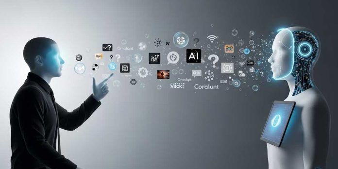 Foto: La inteligencia artificial ya interpreta emociones humanas y crece la preocupación mundial/Cortesía