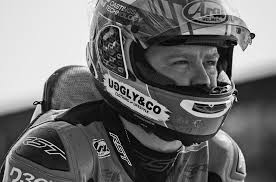 Foto: Daniel Ingham fallece en la TT Isla de Man