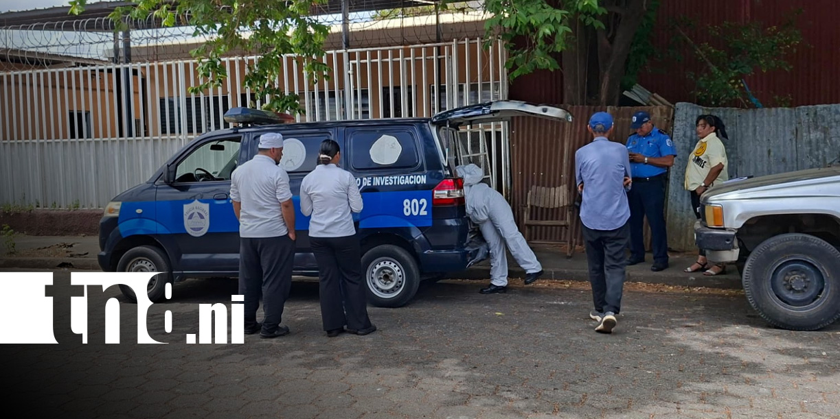 Foto: Investigan muerte de un mariachi en una vivienda de Managua / TN8