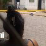 Foto: Investigan muerte de un mariachi en una vivienda de Managua / TN8