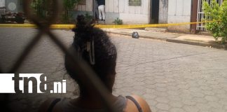 Foto: Investigan muerte de un mariachi en una vivienda de Managua / TN8