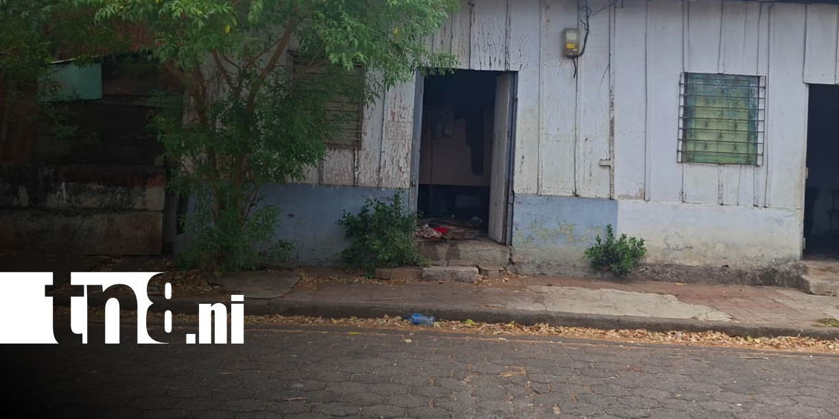 Foto: Investigan muerte de un mariachi en una vivienda de Managua / TN8