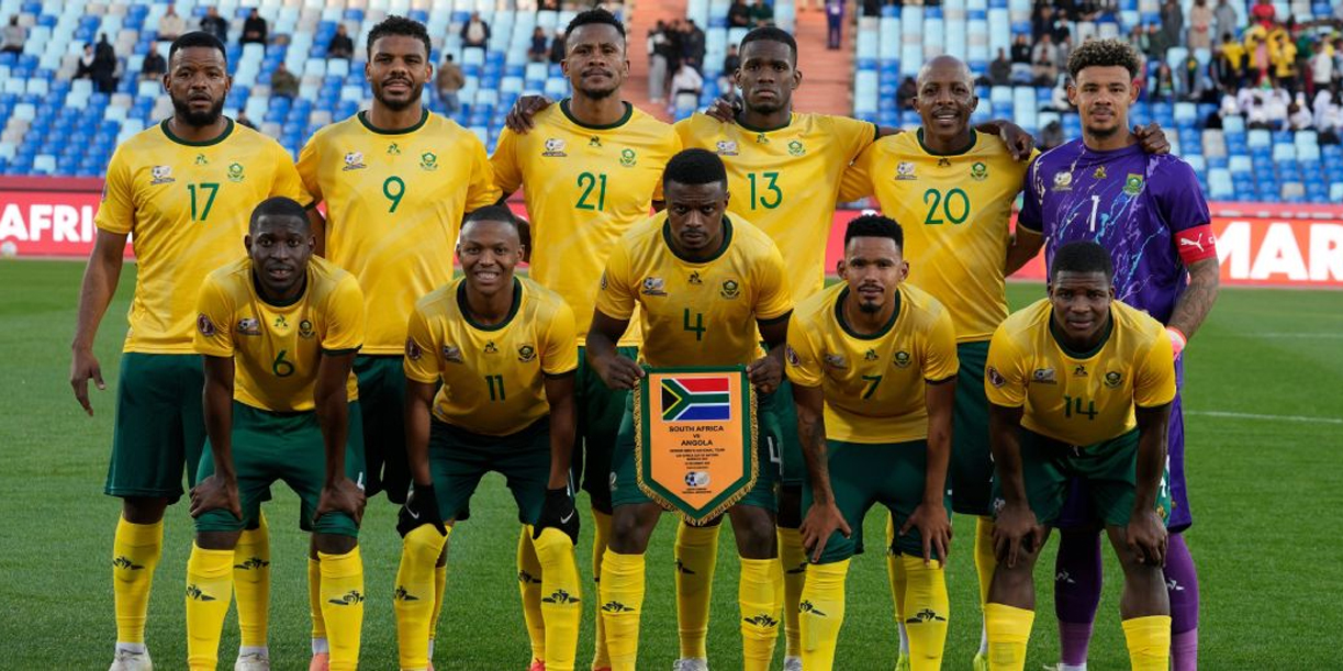 Foto: Todo listo: Nicaragua vs Sudáfrica en transmisión en vivo /Cortesía