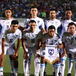 Foto: Todo listo: Nicaragua vs Sudáfrica en transmisión en vivo /Cortesía