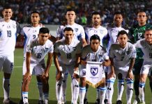 Nicaragua se prepara para disfrutar en vivo el amistoso de fútbol ante Sudáfrica Foto: Todo listo: Nicaragua vs Sudáfrica en transmisión en vivo /Cortesía