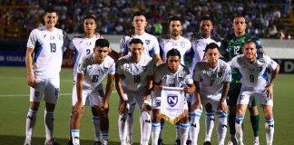 Foto: Todo listo: Nicaragua vs Sudáfrica en transmisión en vivo /Cortesía