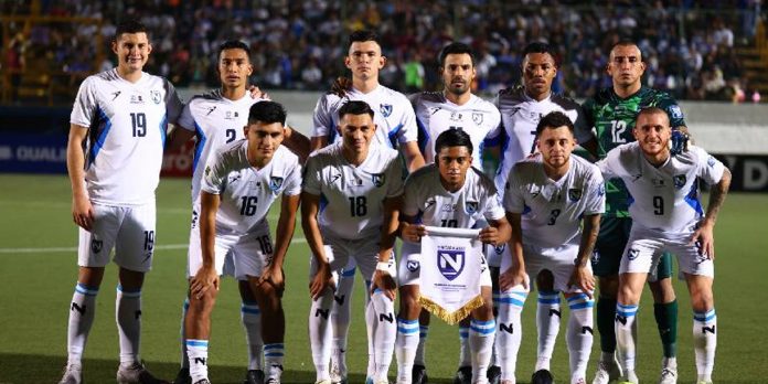 Foto: Todo listo: Nicaragua vs Sudáfrica en transmisión en vivo /Cortesía Foto: Todo listo: Nicaragua vs Sudáfrica en transmisión en vivo /Cortesía