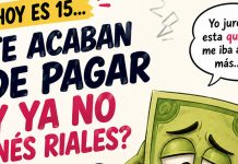 Foto: Consejos financieros para que la quincena dure