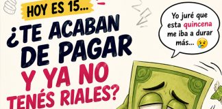 Foto: Consejos financieros para que la quincena dure
