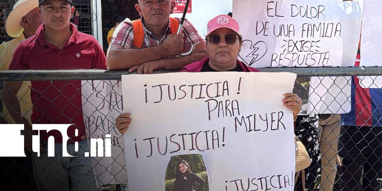 Foto: Declaración de culpable por homicidio imprudente en Jalapa / TN8