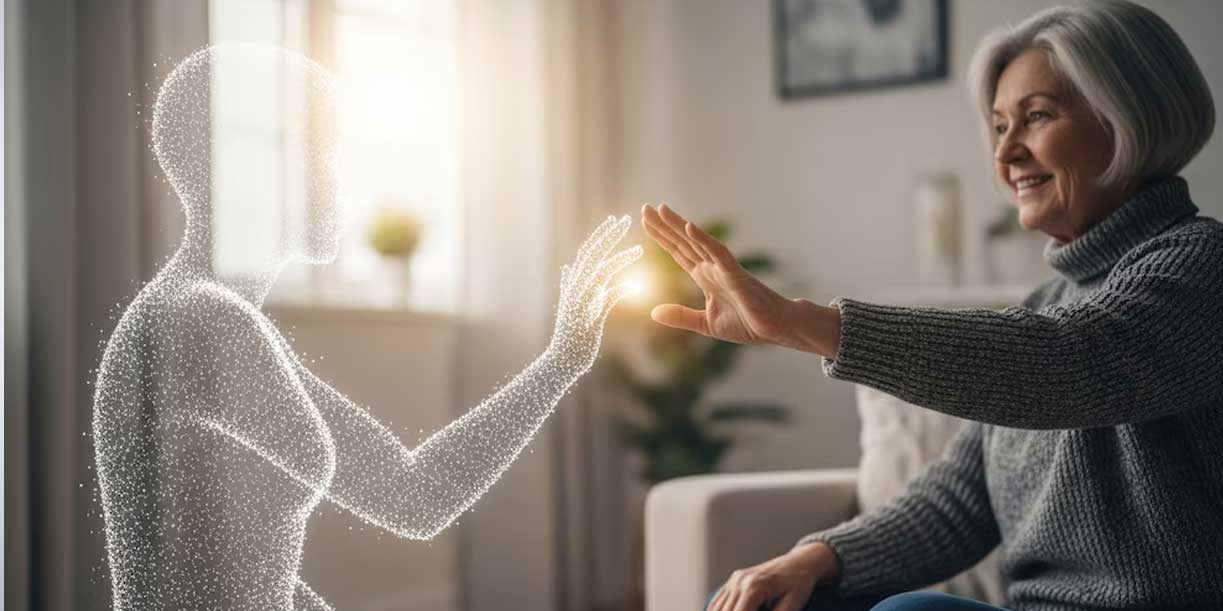 Foto: La inteligencia artificial ya interpreta emociones humanas y crece la preocupación mundial/Cortesía