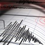 Foto: Fuerte terremoto sacude Teherán /Cortesía
