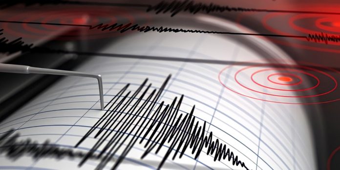 Foto: Fuerte terremoto sacude Teherán /Cortesía