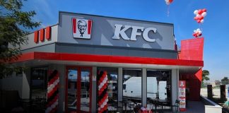 Foto: KFC próximamente en Nicaragua