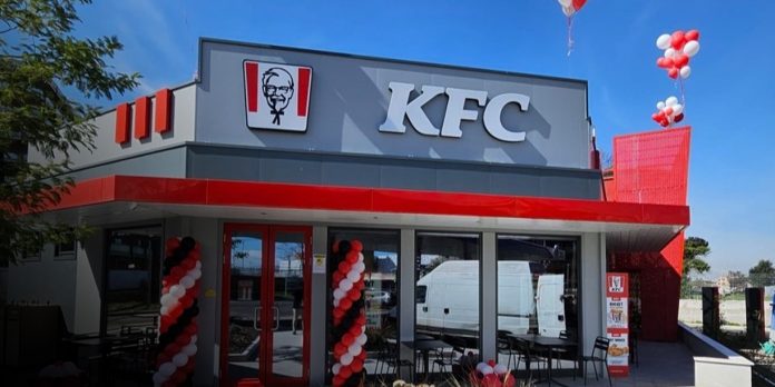 Foto: KFC próximamente en Nicaragua Foto: KFC próximamente en Nicaragua