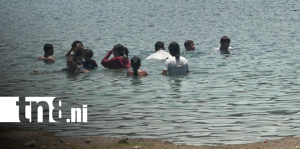 Foto: El oasis a minutos de Managua que todos quieren visitar/ TN8
