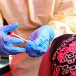 Foto: Vacuna experimental contra el ébola aún no estará disponible /Cortesía
