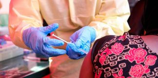 Foto: Vacuna experimental contra el ébola aún no estará disponible /Cortesía