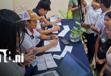 Becas “Pueblo Presidente” impulsan sueños universitarios en León Foto: Becas para universitarios en León / TN8