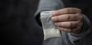 Foto: Procesan a sujetos por cocaína en Managua / TN8