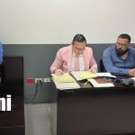 Foto: Víctima denuncia quemaduras tras cirugía de lipopapada en Managua / TN8
