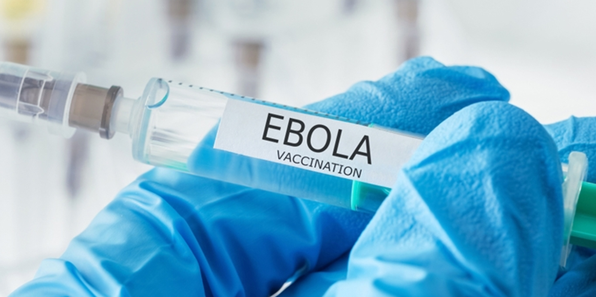 Foto: Vacuna experimental contra el ébola aún no estará disponible /Cortesía