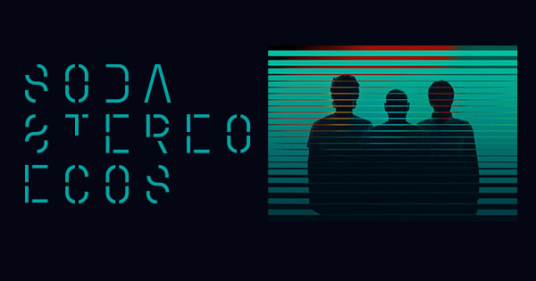Foto: Soda Stereo y su gira ECOS van a Costa Rica