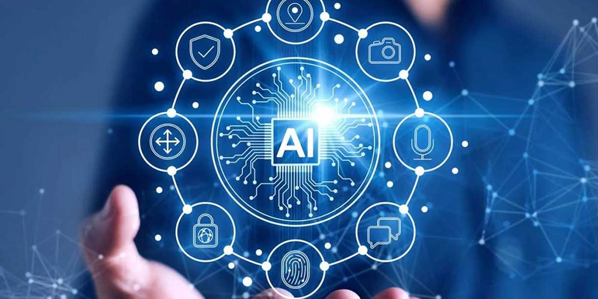 Foto: India acelera su transformación digital con IA/Cortesía
