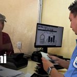 Foto: Modernizan atención migratoria en puesto fronterizo de Potosí - El Viejo, Chinandega / TN8