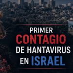 Israel confirma su primer caso de hantavirus importado desde Europa del Este Foto: Israel confirma su primer caso de hantavirus importado desde Europa del Este /Cortesía