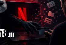 Foto: El riesgo de pagar por Netflix barato en Nicaragua