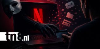 Foto: El riesgo de pagar por Netflix barato en Nicaragua