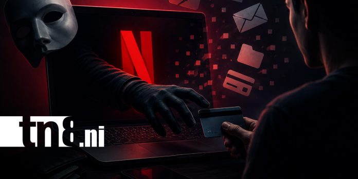 Foto: El riesgo de pagar por Netflix barato en Nicaragua Foto: El riesgo de pagar por Netflix barato en Nicaragua
