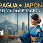 Foto: Amistad Japón y Nicaragua