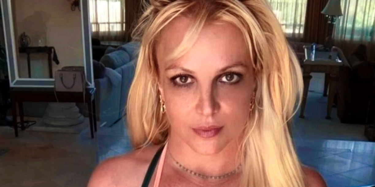 foto: Britney Spears es acusada de conducir bajo efectos de alcohol y drogas/ Cortesía