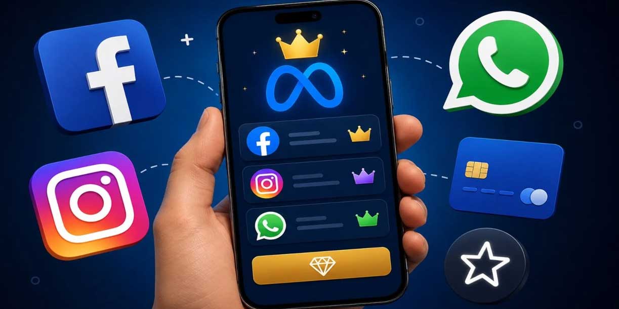 Foto: Nuevas funciones exclusivas llegan a WhatsApp con el plan Plus/Cortesía