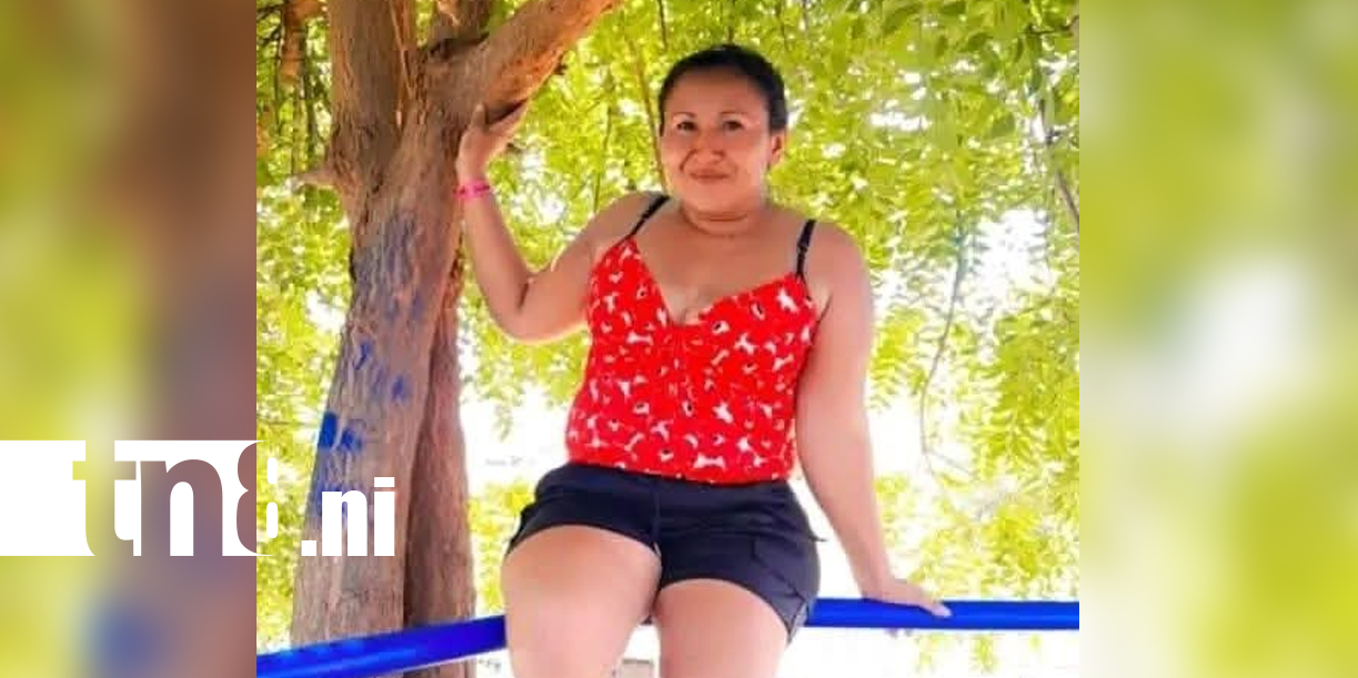 Foto: Cae en León acusado del femicidio de Maricela Duarte /TN8