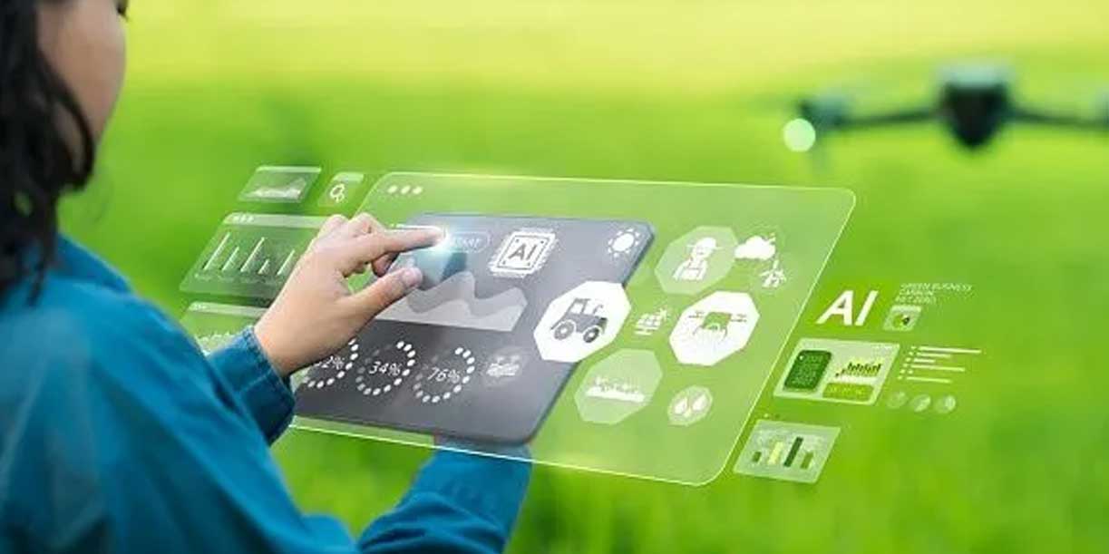 Foto: India acelera su transformación digital con IA/Cortesía