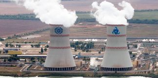 Foto: Rusia avanza hacia una industria nuclear libre de software extranjero /Cortesía