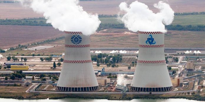 Foto: Rusia avanza hacia una industria nuclear libre de software extranjero /Cortesía Foto: Rusia avanza hacia una industria nuclear libre de software extranjero /Cortesía