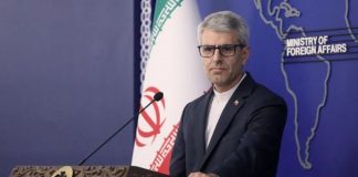 Irán lanza fuerte advertencia y eleva tensión con Occidente Foto: Irán lanza fuerte advertencia y acusa a Occidente de agravar la crisis/Cortesía