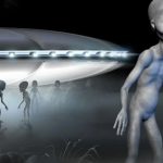 Foto: ¿Ovnis reales? Impactantes imágenes desclasificadas sacuden al mundo /Cortesía