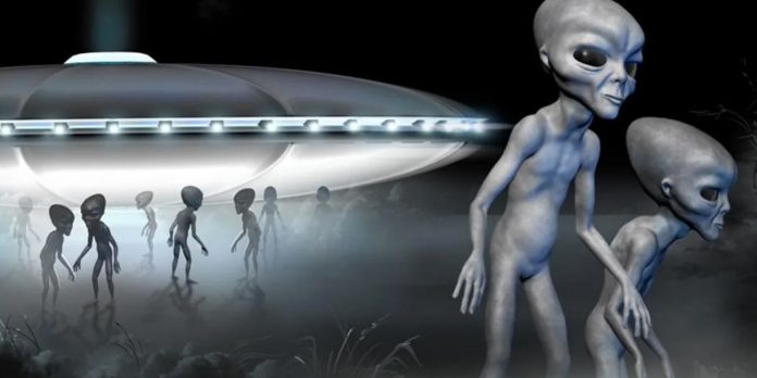 Foto: ¿Ovnis reales? Impactantes imágenes desclasificadas sacuden al mundo /Cortesía