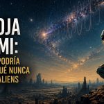 Paradoja de Fermi: la teoría que «explica» por qué nunca encontramos aliens Foto: Paradoja de Fermi, ¿respuesta a los aliens?
