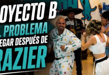 Foto: Proyecto B llegó a su cierre de primera temporada